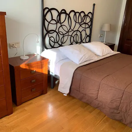 Confortarte Apartment *