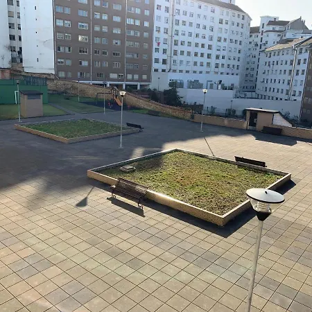 Confortarte Apartment *