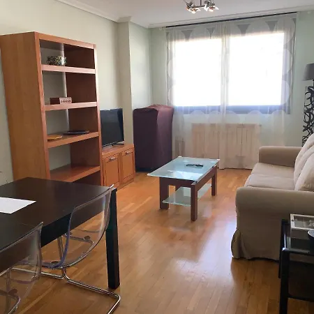 Confortarte Apartament *