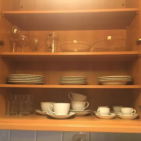 Apartment Confortarte Oviédo