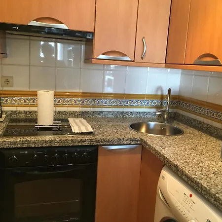 Confortarte Apartment Oviedo