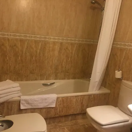 Confortarte Apartment *