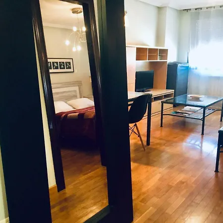 Confortarte Apartment Oviedo