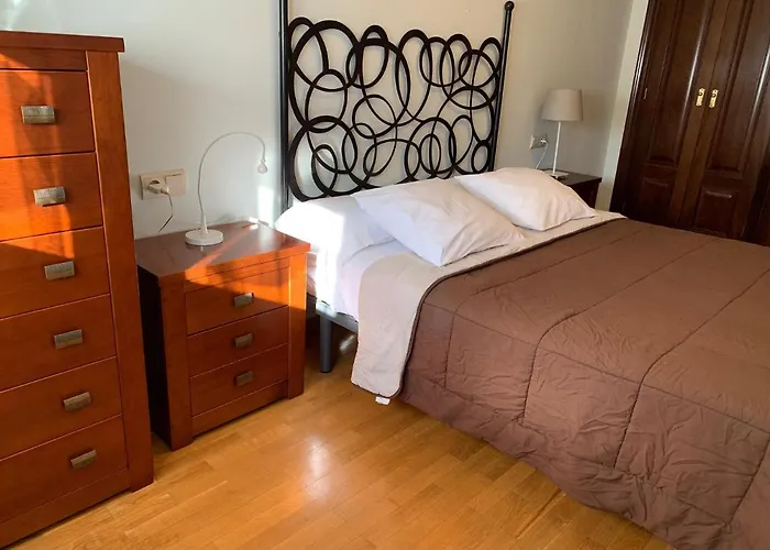 Confortarte Apartamento *