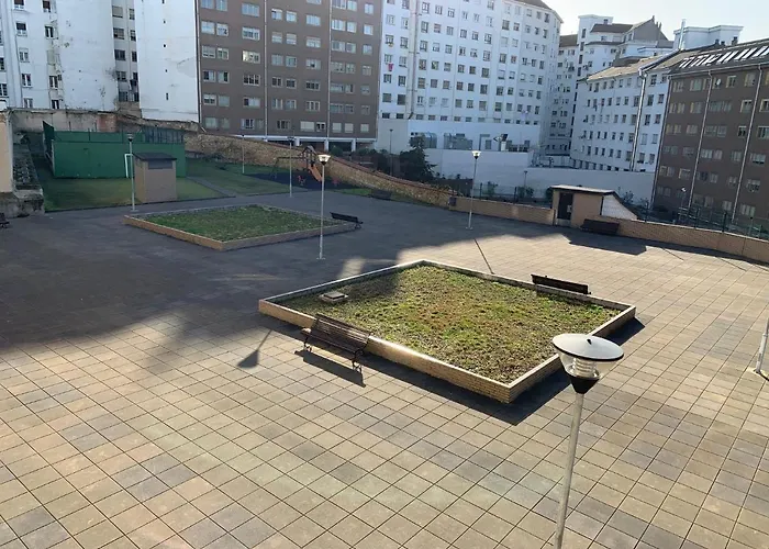 Confortarte Apartamento *