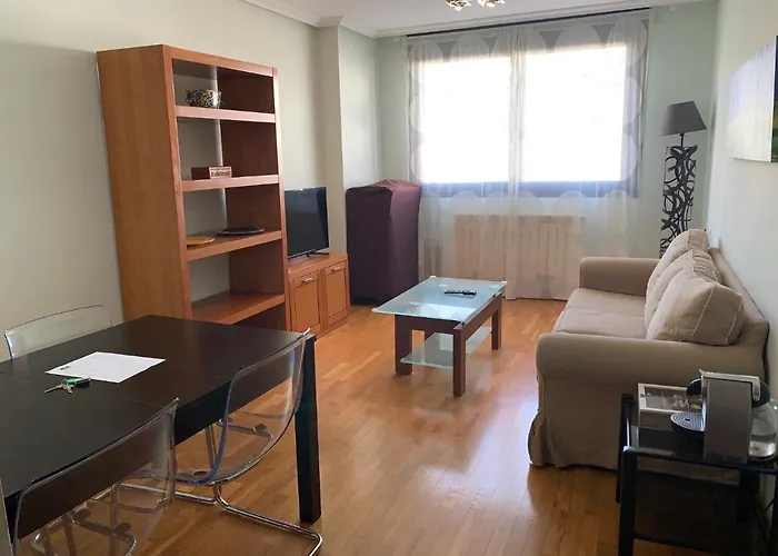 Confortarte Apartment *