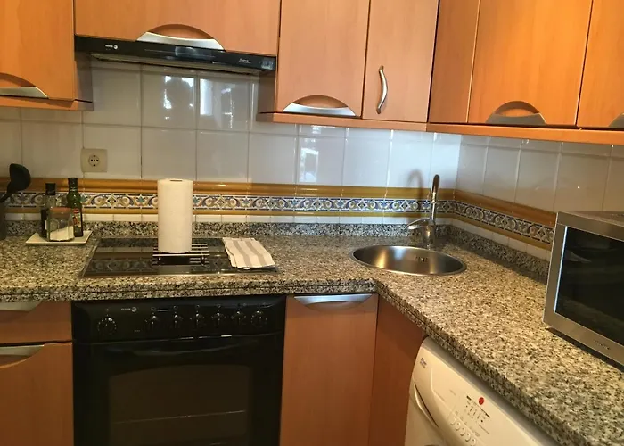 Confortarte Apartment Oviédo