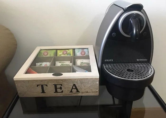 Confortarte Apartment *