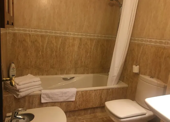 Confortarte Apartment *