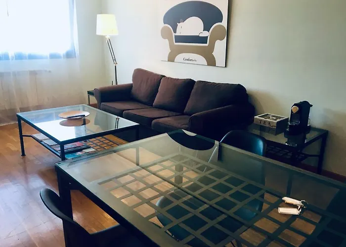 Confortarte Apartamento Oviedo