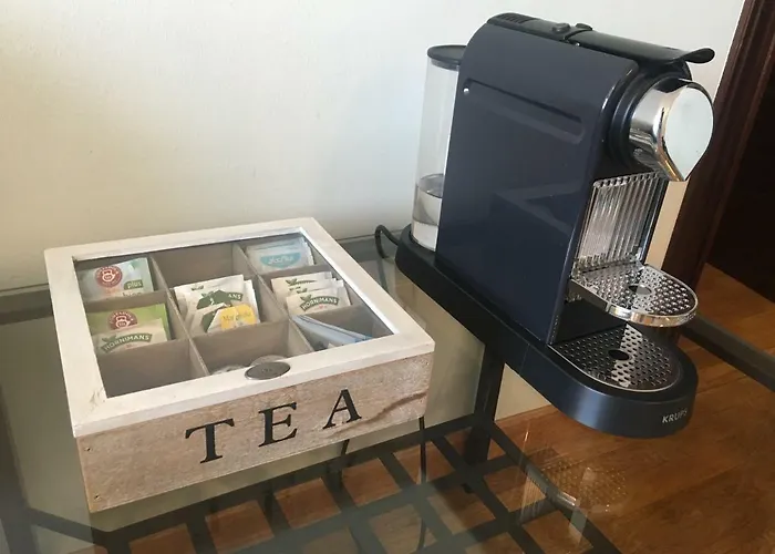 Confortarte Apartamento