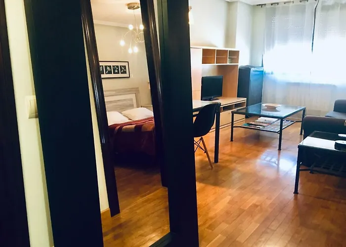 Confortarte Апартаменти Ов'єдо